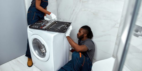 Washing machine repair in Kitengela
