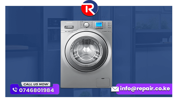Get Washing Machine Repair services in WESTLANDS, and washing machine repair in NAIROBI Kenya, from Repair KE : Appliances Repair company in WESTLANDS Kenya. We also offer washing machine installation, maintenance, cleaning and spare parts replacement in and around WESTLANDS Kenya.